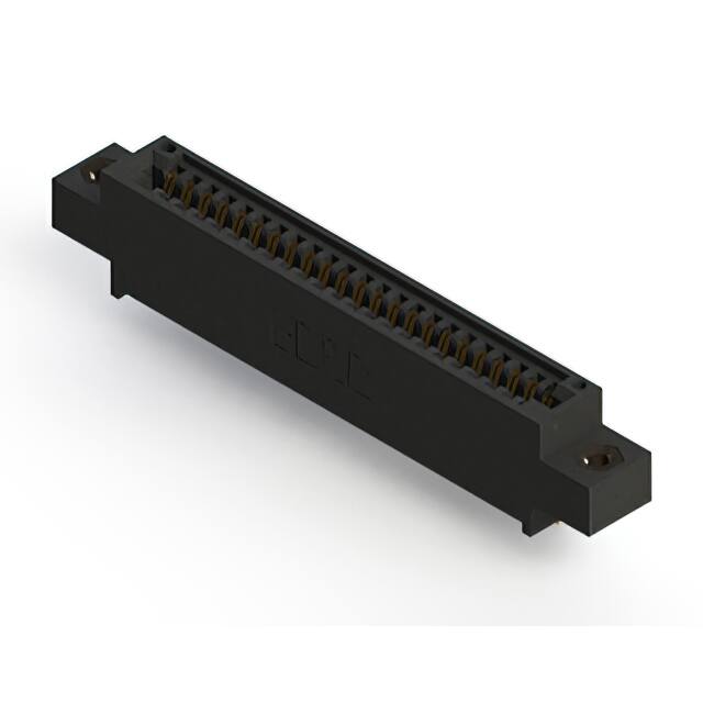 395-023-525-608 EDAC Inc.  Edgeboard Connectors